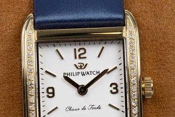 Philip Watch - CHAUX DE FONDS “CIOCCOLATINO ” LIMITED