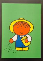 Dick Bruna - Groninger Museum - Jan - The Smell of Succes-