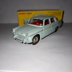 Dinky Toys 1:43 - Modelauto - Dinky Toys 553 Peugeot 404,, Hobby en Vrije tijd, Nieuw