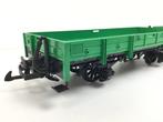LGB G - 4010 - Wagon de marchandises pour trains miniatures, Hobby en Vrije tijd, Nieuw