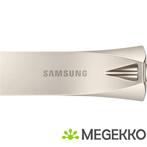 Samsung Bar Plus 256GB Zilver, Nieuw, Verzenden