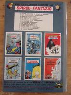 Spirou et Fantasio T15 - Z comme Zorglub - C - 1 Album - EO, Nieuw
