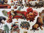 Droomkoninkrijk: Koninklijke dieren in een tuin der wonderen, Antiek en Kunst