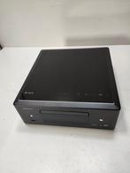 Denon CEOL N12DAB Zwart receivers, Audio, Tv en Foto, Versterkers en Ontvangers, Verzenden, Nieuw