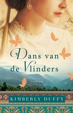 Dans van de vlinders 9789064513336 Kimberly Duffy, Verzenden, Gelezen, Kimberly Duffy
