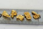 Goud Mauritanië Shares- 1.65 g - (5), Verzamelen