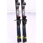 147 154 161 168 175 skis VOLKL DEACON XTD ELITE 2023, blue,, Sport en Fitness, Verzenden, Nieuw