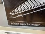 Lego Set - 75252 - Star Wars - Imperial Star Destroyer, Kinderen en Baby's, Nieuw