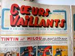 Cœurs vaillants - 1940 - Très rares NUMÉROS 40 et 41 de 1940, Boeken, Stripverhalen, Nieuw