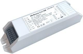 Tridonic Noodverlichtingseenheid voor Verlichtingsarmatuur -, Doe-het-zelf en Bouw, Bouwverlichting, Verzenden