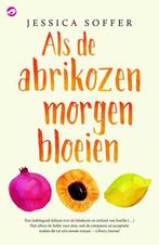 Als de abrikozen morgen bloeien 9789492086198 Jessica Soffer, Verzenden, Gelezen, Jessica Soffer
