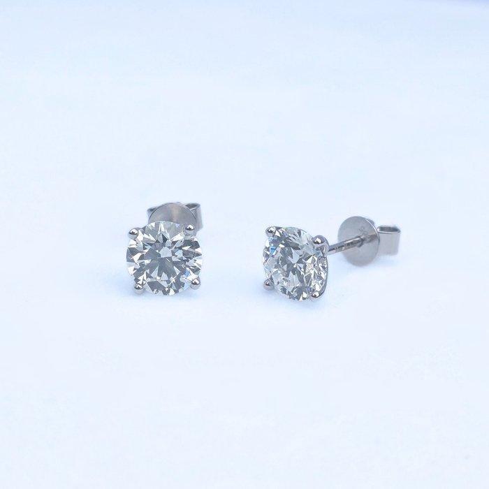 Sans prix de réserve - Boucles doreilles cloutées - 14, Bijoux, Sacs & Beauté, Bijoux anciens