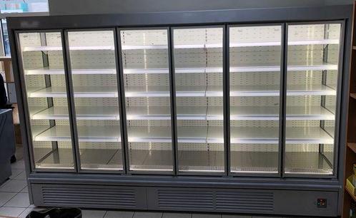 Wandkoeling Nice met trekdeuren,198cm /258cm / 325cm /, Elektronische apparatuur, Koelkasten en IJskasten
