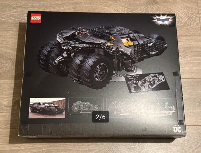 Lego Set - DC Super Heroes - LEGO 76240 - DC Batman, Kinderen en Baby's, Speelgoed | Duplo en Lego