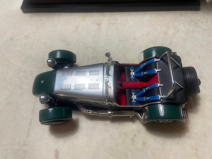 Kyosho 1:18 - Modelauto - Caterham Super Seven, Hobby & Loisirs créatifs, Voitures miniatures | 1:5 à 1:12