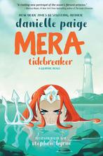 Mera: Tidebreaker, Verzenden