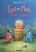 Egel en Muis worden vrienden / Egel en Muis / 1 Kossen, Boeken, Verzenden, Gelezen, Kossen