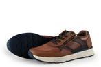 Rieker Sneakers in maat 43 Cognac | 5% extra korting, Kleding | Heren, Schoenen, Overige kleuren, Verzenden, Zo goed als nieuw