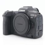 Canon EOS R5 body | Tweedehands, Verzenden, Zo goed als nieuw, Canon