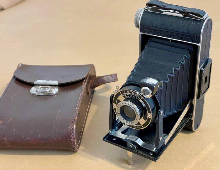 Kodak Kodak Junior 620, Kodak Instamatic 233 Analoge camera, TV, Hi-fi & Vidéo, Appareils photo analogiques