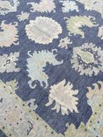 Afghaan Ziegler Design - ongebruikt - nieuw - fijn, Nieuw