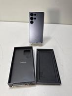 Samsung Galaxy S25 Ultra 256GB Zilver 5G Mobiele, Verzenden, Nieuw