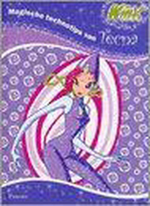 Magische Technotips Van Techna 9789049920784, Livres, Livres pour enfants | Jeunesse | 10 à 12 ans, Envoi