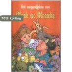 WEGGEEFPLAN VAN MARK EN MARIEKE 9789033116797, Boeken, Kinderboeken | Kleuters, Verzenden, Gelezen, M.H. Karels-Meeuse