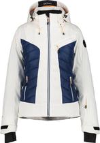 ICEPEAK FREITAL Softshelljas Dames-Optic White-42 (Jassen), Kleding | Dames, Jassen | Winter, Verzenden, Nieuw