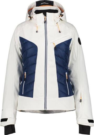 ICEPEAK FREITAL Softshelljas Dames-Optic White-42 (Jassen) beschikbaar voor biedingen