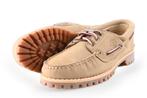 Timberland Bootschoenen in maat 38 Beige | 5% extra korting, Kleding | Dames, Schoenen, Verzenden, Beige, Timberland, Gedragen
