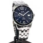 RSW - Tempo Automatic Swiss Watch - RSWA157-SS-9 - Sans prix, Nieuw