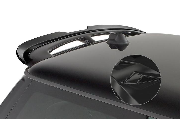 Achtervleugel met ABE voor Mini R56 John Cooper Works HF793-, Auto-onderdelen, Carrosserie, Nieuw, Verzenden