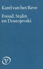 Freud, Stalin en Dostojevski, Nieuw, Nederlands, Verzenden