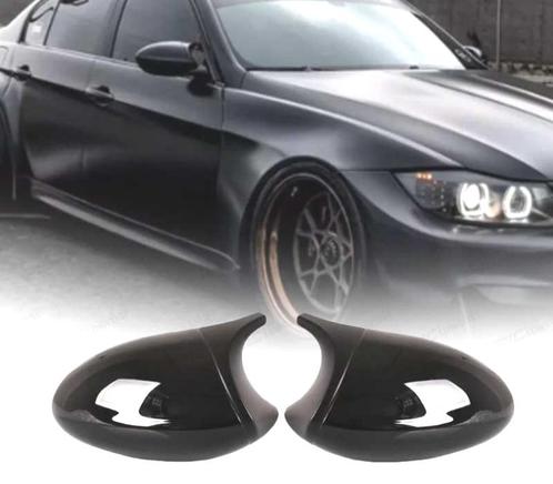 COQUES RÉTROVISEURS POUR BMW E81 E82 E87 E88 E90 E91 E92 E93, Auto-onderdelen, Carrosserie, Verzenden