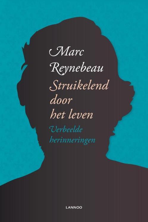 Struikelend door het leven 9789020989298 M. Reynebeau, Boeken, Literatuur, Zo goed als nieuw, Verzenden
