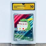 Pokémon Graded card - Gulpin - Stellar Miracle #112 -, Nieuw