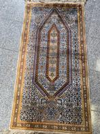 Kaschmir - Tapijt - 125 cm - 65 cm, Huis en Inrichting, Stoffering | Tapijten en Vloerkleden, Nieuw