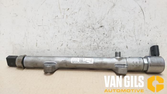 Galerij (Injectie) Mercedes B-Klasse O215223, Auto-onderdelen, Motor en Toebehoren