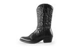 Nelson Cowboy laarzen in maat 39 Zwart | 5% extra korting, Verzenden, Zwart, Zo goed als nieuw, Nelson