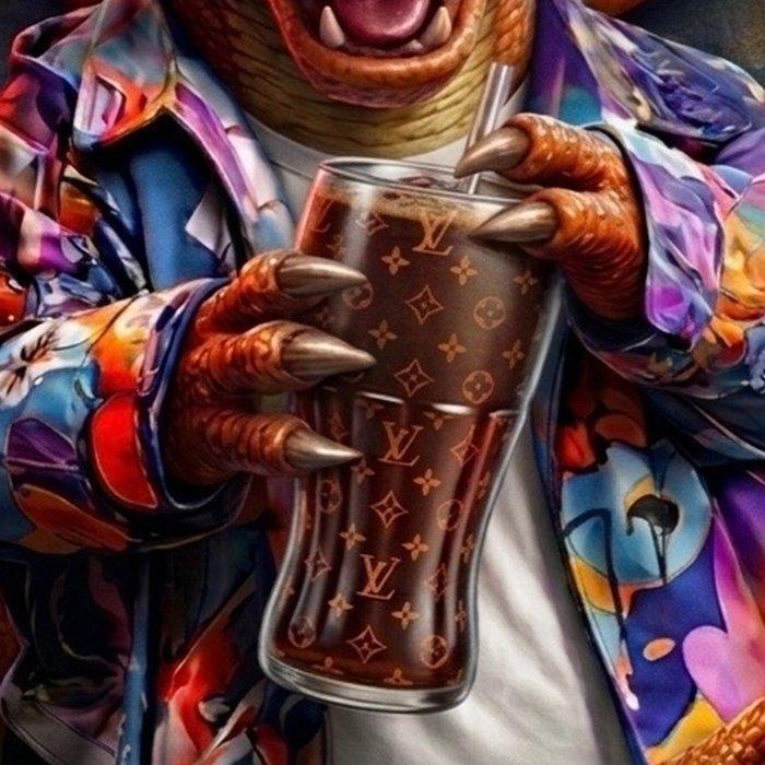 FRIDA (1982) - Pokémon – Charizard LV | Edizione Limitata, Games en Spelcomputers, Spelcomputers | Overige Accessoires