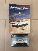 DeAgostini 1:43 - Voiture miniature (31) - De Agostini -, Hobby en Vrije tijd, Nieuw