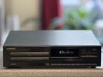 Pioneer - PD-Z72T - Twin-Tray / Double Tray CD Player -