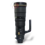 Nikon 500mm 4.0 E FL ED VR AF-S  Nr. 0113, Ophalen of Verzenden, Zo goed als nieuw
