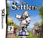 The Settlers (German) [Nintendo DS], Verzenden, Nieuw