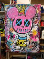 Wigulins Art - Rebell Mouse (XXL)