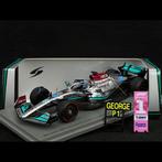 Spark 1:43 - Voiture miniature - Mercedes-AMG Petronas F1, Nieuw