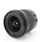 Canon EF-S 10-18mm F/4.5-5.6 IS STM | Tweedehands, Verzenden, Zo goed als nieuw