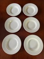 Wedgwood - Tafelservies (6) - Aardewerk - Wedgwood Edme, Antiek en Kunst
