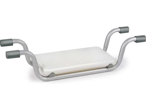 Vivamore Badzitje - Badstoeltje tot Max. 150 KG - 74 x 23 x, Diversen, Verpleegmiddelen, Nieuw, Verzenden